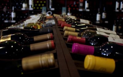 Investice do vína? část 2. – jaké víno, skladování, cena